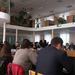 24.04.2014-26.04.2014 Зустрічі учасників проектів.1