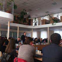 24.04.2014-26.04.2014 Зустрічі учасників проектів.3