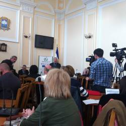 24.04.2014-26.04.2014 Зустрічі учасників проектів.9